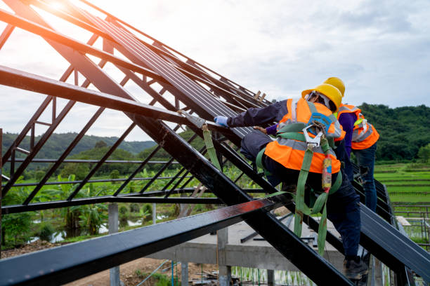 Best Metal Roofing Contractor  in Hastings On Hudson, NY