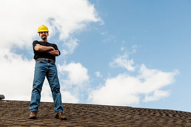 Best Roof Waterproofing Services  in Hastings On Hudson, NY